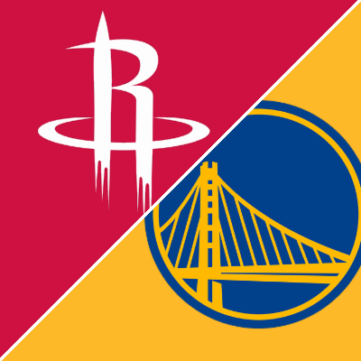 Rockets 104-100 Warriors (Nov 26, 2025) Game Recap
