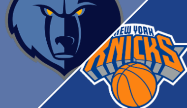 Knicks 133-120 Grizzlies (Nov 11, 2025) Final Score