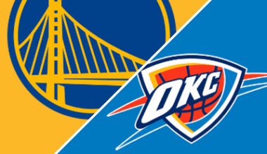 Thunder 126-102 Warriors (Nov 11, 2025) Game Recap