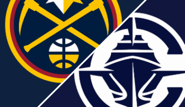 Nuggets 130-116 Clippers (Nov 12, 2025) Final Score