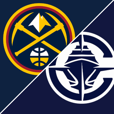 Nuggets 130-116 Clippers (Nov 12, 2025) Final Score