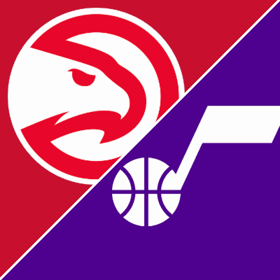 Hawks 132-122 Jazz (Nov 13, 2025) Game Recap