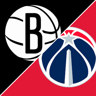 Nets 129-106 Wizards (Nov 16, 2025) Game Recap