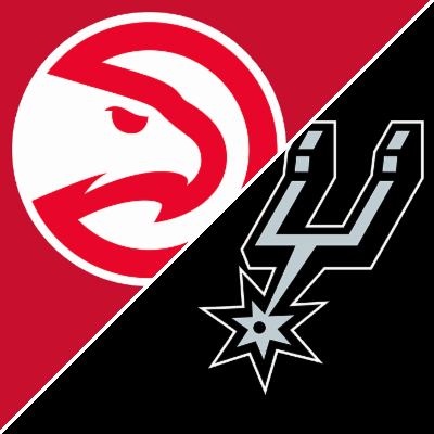 Spurs 135-126 Hawks (Nov 20, 2025) Game Recap