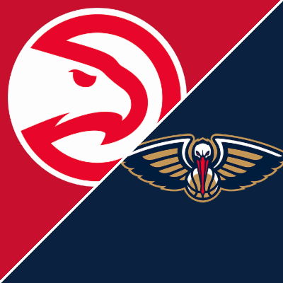 Hawks 115-98 Pelicans (Nov 22, 2025) Game Recap