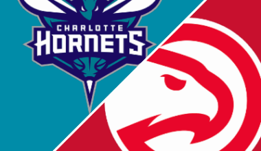 Hawks 113-110 Hornets (Nov 23, 2025) Game Recap
