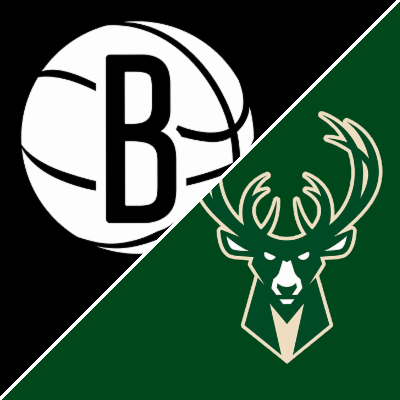 Bucks 116-99 Nets (Nov 29, 2025) Game Recap