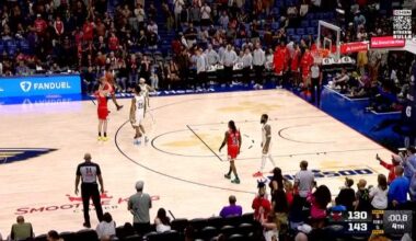 Zion Williamson scores 29 and the Pelicans end a 9-game skid with a 143-130 win over the Bulls