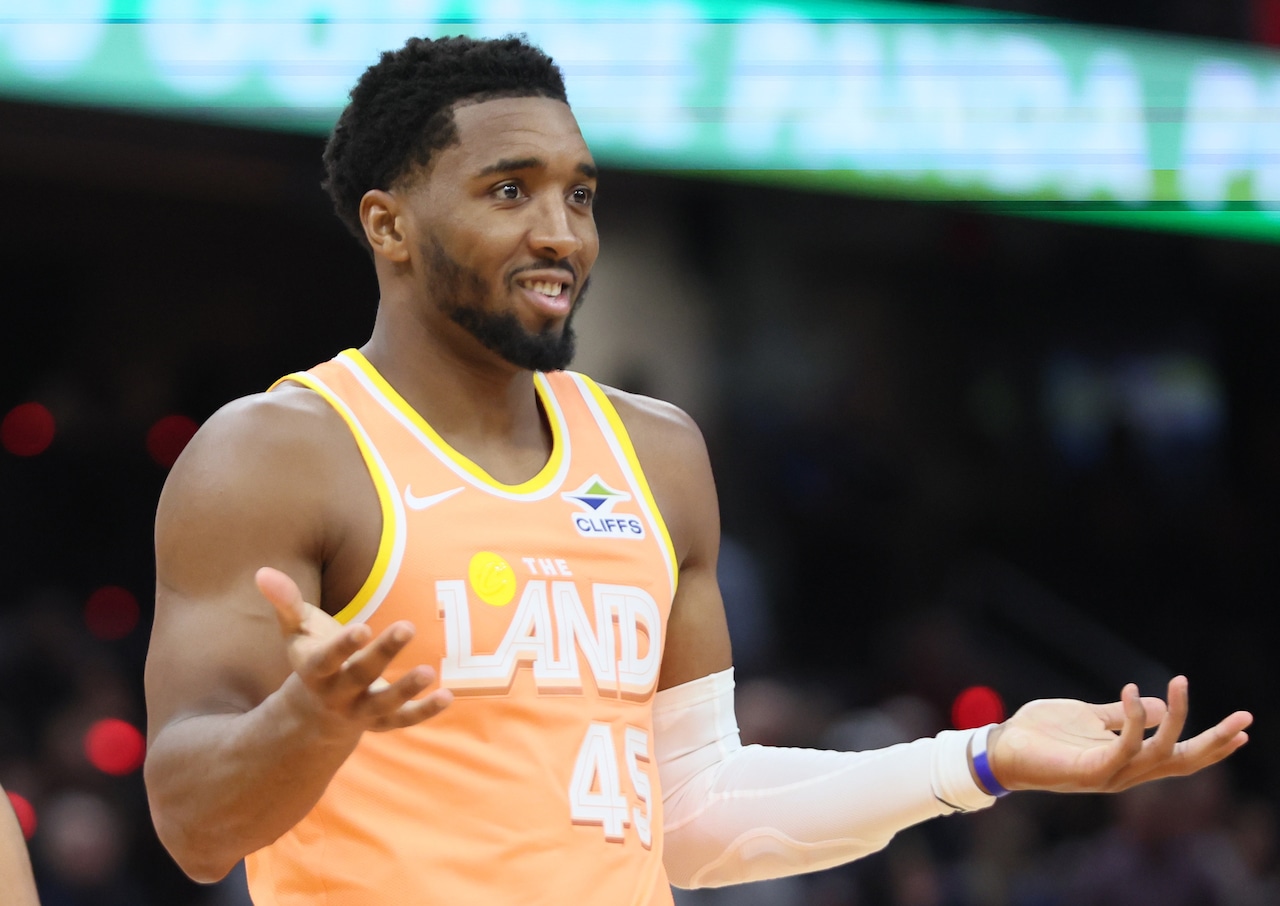 Do the Cavs have the pedigree to coast through the regular season?