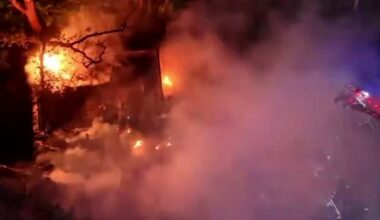 Fire at Miami-Dade home registered to Heat coach Erik Spoelstra – NBC 6 South Florida