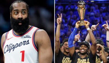 How the Paul George trade continues to haunt the Los Angeles Clippers, Oklahoma City Thunder 2026 draft picks