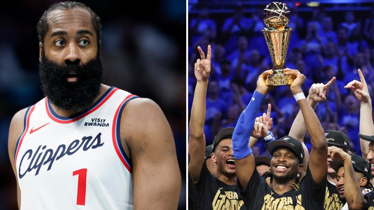 How the Paul George trade continues to haunt the Los Angeles Clippers, Oklahoma City Thunder 2026 draft picks