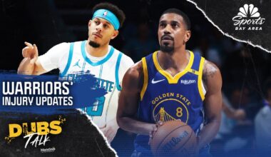 De’Anthony Melton, Seth Curry could join Warriors in December – NBC Sports Bay Area & California