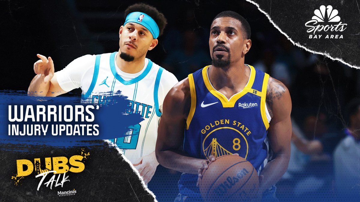 De’Anthony Melton, Seth Curry could join Warriors in December – NBC Sports Bay Area & California