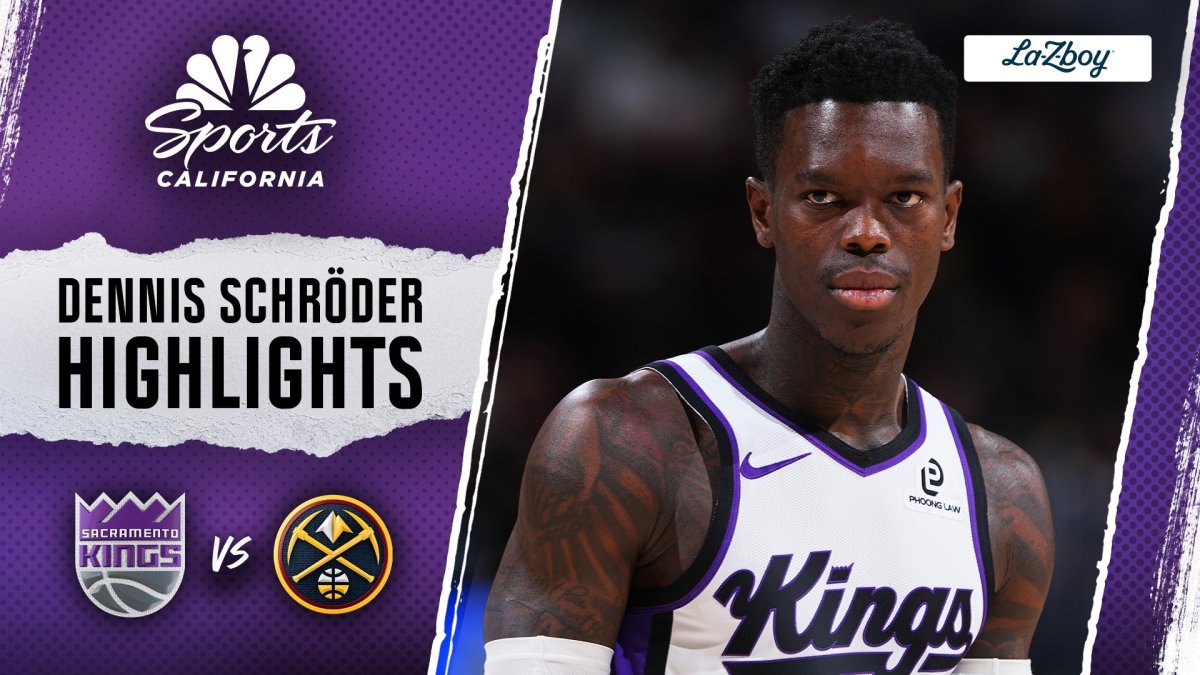 Watch top plays in win over Nuggets – NBC Sports Bay Area & California