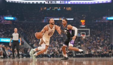 Watch NBA highlights of the Warriors’ win against the Jazz – NBC Bay Area