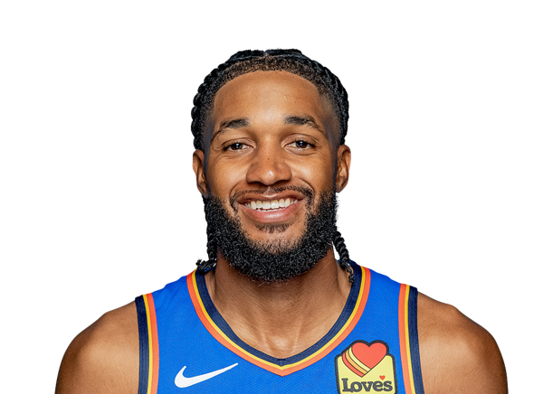 Isaiah Joe - Oklahoma City Thunder Guard