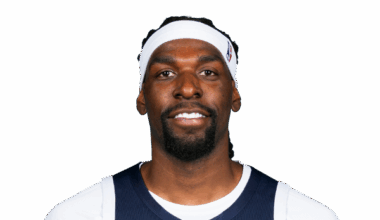 Naz Reid - Minnesota Timberwolves Center