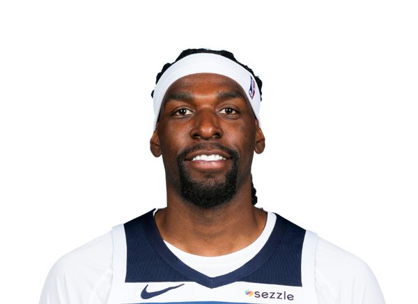 Naz Reid - Minnesota Timberwolves Center