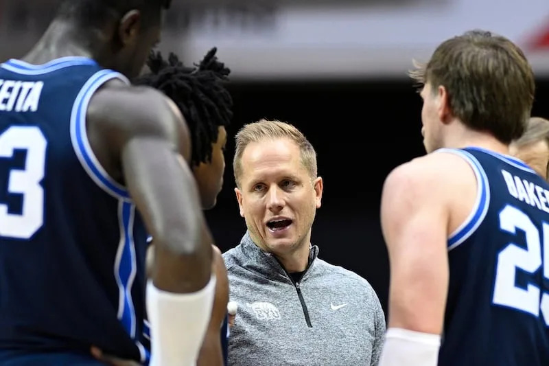 BYU Miami Basketball