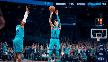 Knicks vs Hornets: Charlotte dominates 115-98 as Knicks' road woes continue