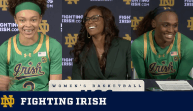 Postgame Press Conference | Southern Cal