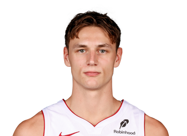 Pelle Larsson - Miami Heat Guard