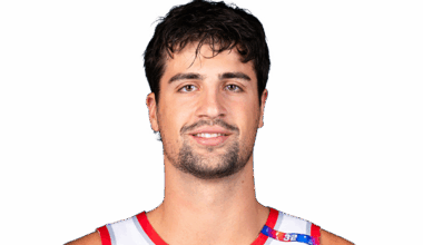 Deni Avdija - Portland Trail Blazers Forward