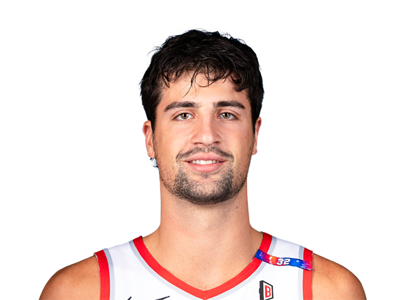 Deni Avdija - Portland Trail Blazers Forward