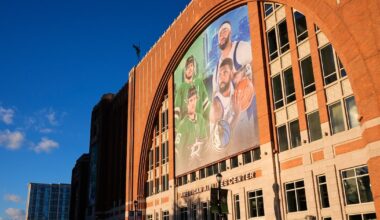 Mavs, Stars set to duke it out in the Texas Business Court. What is that?