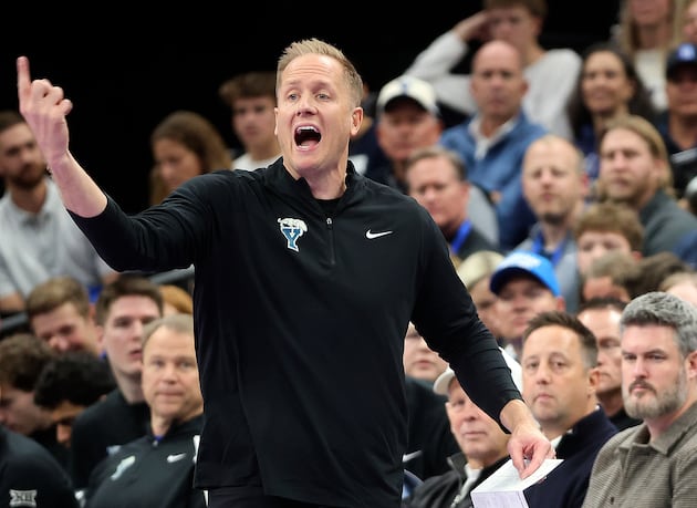 Cougars ready to play in ESPN Events Invitational – Deseret News