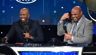 Nico Harrison, ‘scapegoat?’ Shaq, Charles Barkley come to defense of former Mavericks GM