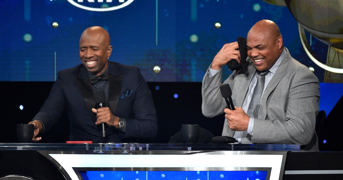 Nico Harrison, ‘scapegoat?’ Shaq, Charles Barkley come to defense of former Mavericks GM