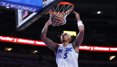 How will Hawks handle Young amid team's hot start?