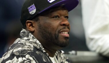 50 Cent Uses Max B's Return From Prison To Troll Jim Jones