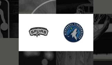 How to watch Spurs vs. Timberwolves: TV channel and streaming options for November 30