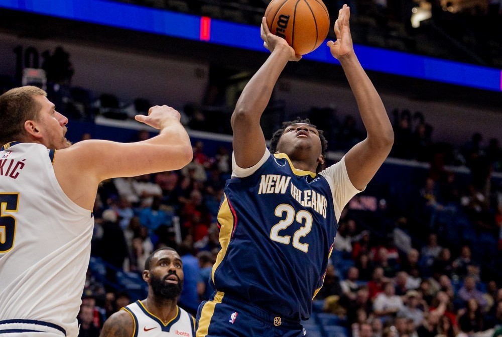 Queen shines but Pelicans fall to Nuggets for 7th straight loss – Crescent City Sports