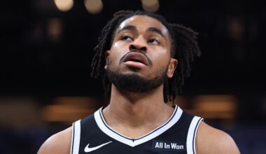 Live Updates: 2025 Emirates NBA Cup Group Play Continues