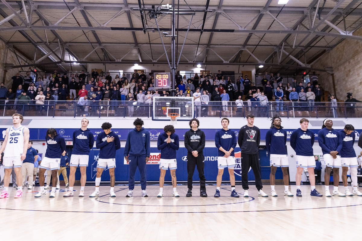 UMaine ranks last in NCAA scoring offense