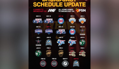 College Park Skyhawks, Atlanta News First announce partnership to broadcast all home games