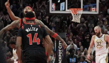 Brandon Ingram helps Raptors stay hot