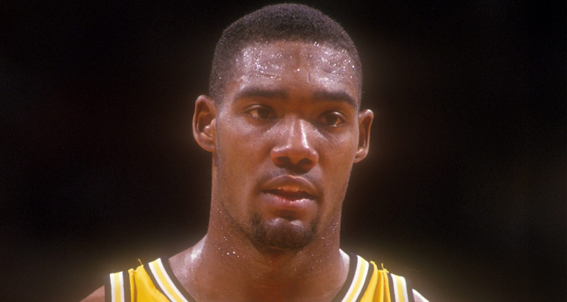 Former NBA Star Rodney Rogers Dead at 54
