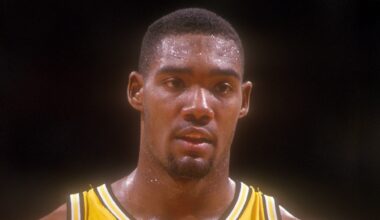 Former NBA Star Rodney Rogers Dead at 54