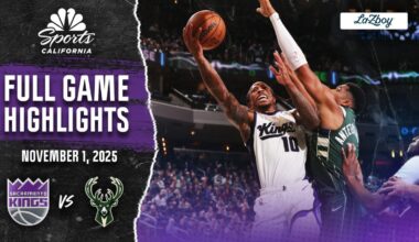 Doug Christie proud of Kings for playing the ‘right way' in win vs. Bucks