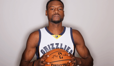 Tony Allen arrested in Arkansas with cocaine, sheriff says | News