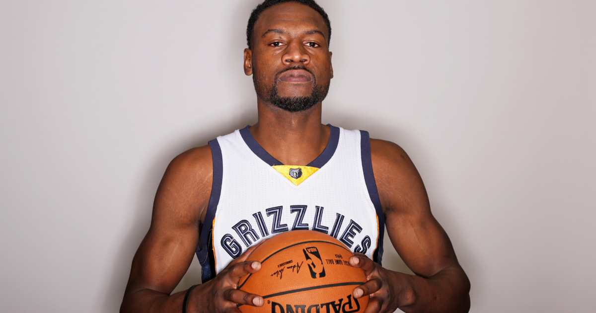 Tony Allen arrested in Arkansas with cocaine, sheriff says | News