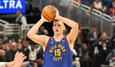 Denver Nuggets vs Memphis Grizzlies Prediction, Picks & Odds