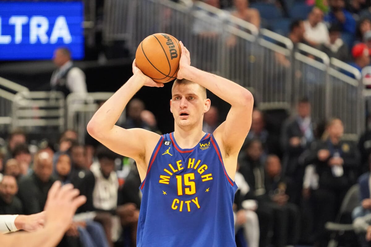 Denver Nuggets vs Memphis Grizzlies Prediction, Picks & Odds