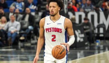 Chicago Bulls vs Detroit Pistons Prediction, Picks & Odds