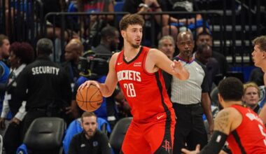 Washington Wizards vs Houston Rockets Prediction, Picks & Odds